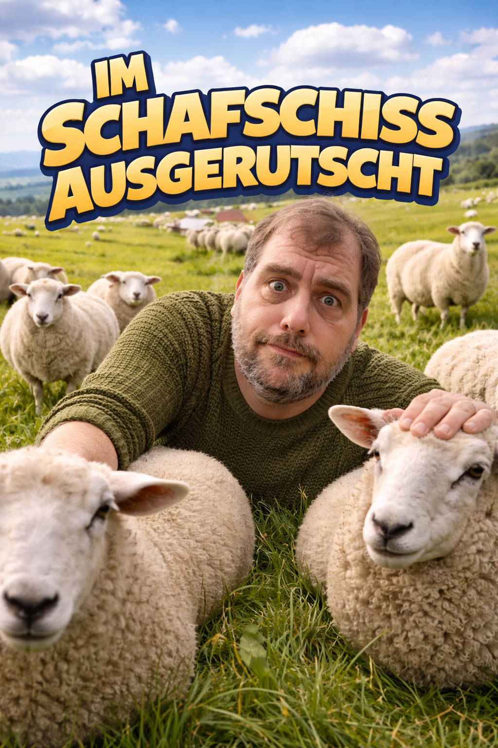 Schafschiss